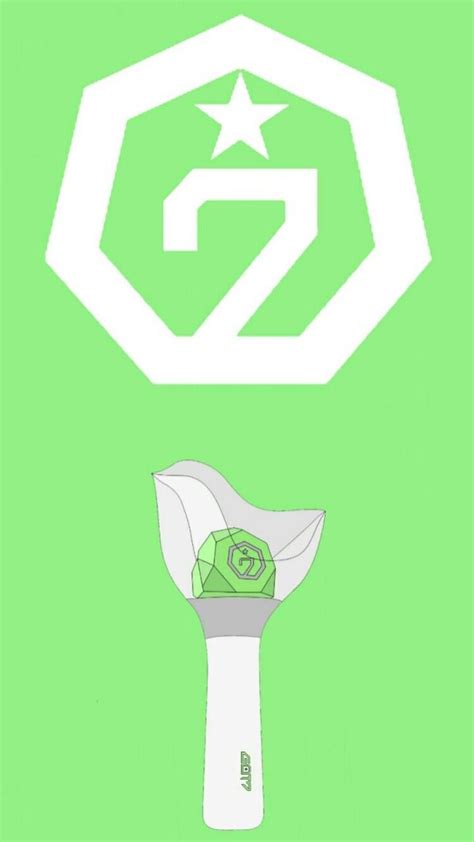 Got7 Logo Wallpaper