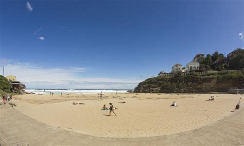 Tamarama Beach - Greater Sydney