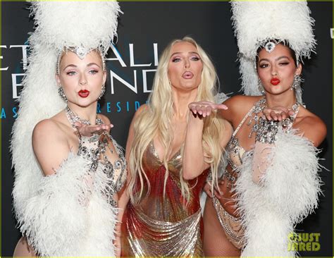 Erika Jayne Announces New Las Vegas Residency Show Bet It All On