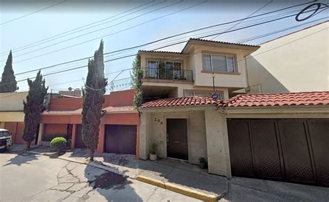 Venta Casa En Lomas De Tecamachalco Naucalpan De Ju Rez Lvtas