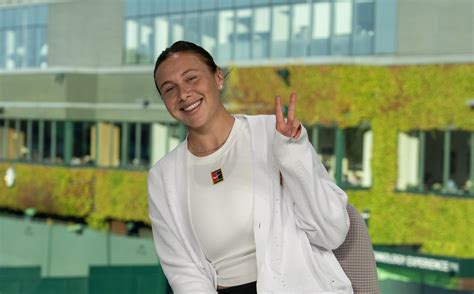 Amanda Anisimova's Wimbledon heroics cap remarkable career turnaround