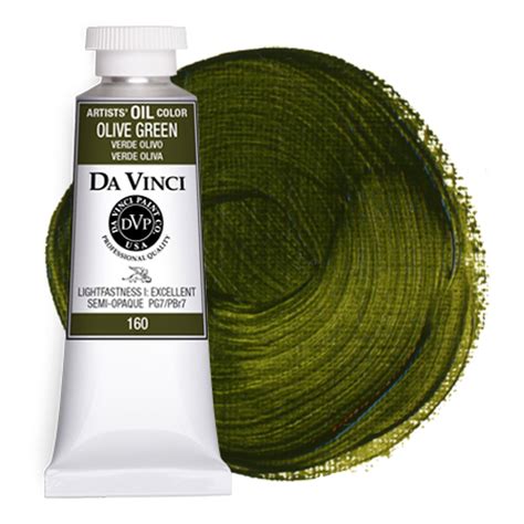 Olive Drab Paint