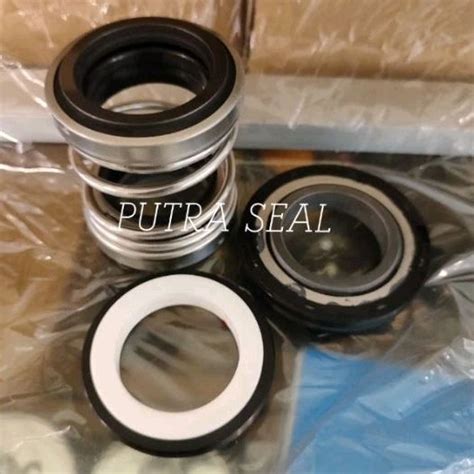 Jual Mechanical Seal Pompa Celup Tsurumi As 25mm Sparepart Pompa