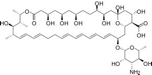 Nystatin (ointment) - wikidoc