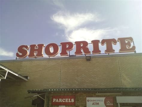 Shoprite Thokoza 2 Khumalo In The City Thokoza