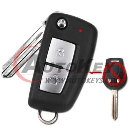 Buy Nissan Keys Online Autokey Tec Co Ltd