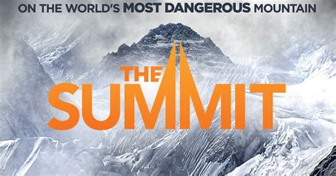 Win The Summit On Dvd The Movie Bit