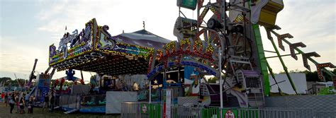 Dreamland Amusements Upcoming Fairs & Carnivals | Discounts & Coupons