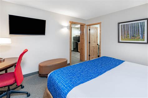 Travelodge by Wyndham Lovell/Bighorns | Lovell, WY Hotels