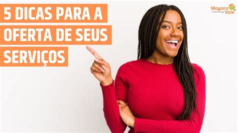 5 DICAS PARA VOCÊ OFERECER SEUS SERVIÇOS DE CONSULTORIA YouTube