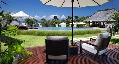 Bulgari Bali - Hotels & Style