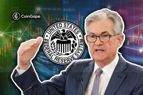 Reunión del FOMC El Precio De Bitcoin Caerá Un 30 Después De La