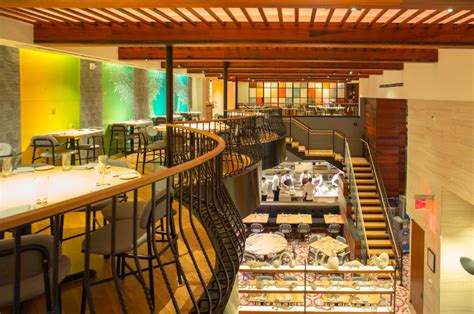 Empellón Midtown - New York private dining, rehearsal dinners & banquet ...