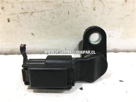 Sensor Eje Leva Admision Ford Explorer Dohc Valv X