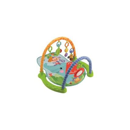 Tapis Amis De La Jungle Fisher Price Comparateur Avis Prix