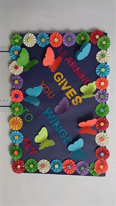 10 Easy Bulletin Board Ideas For Back To School Artofit