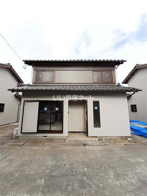 Kyomachi島里 C棟岐阜県大垣市島里1丁目の物件情報｜いい部屋ネットの大東建託リーシング