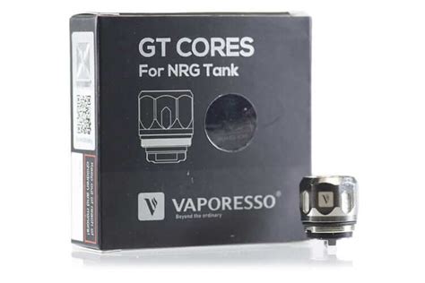 Vaporesso Gt Ccell Replacement Ceramic Coils For Nrg Canada Vapevine Ca