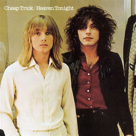 Cheap Trick Album