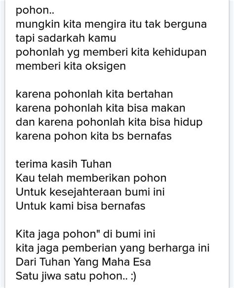 Puisi Tentang Pendidikan Singkat 4 Bait