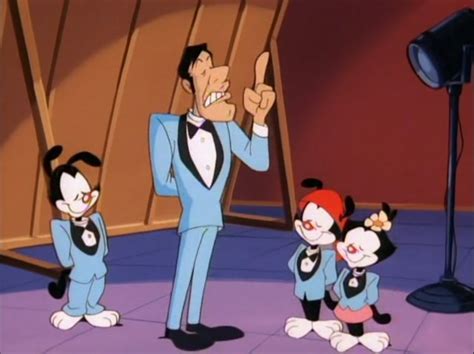 Animaniacs Screenshots On Tumblr