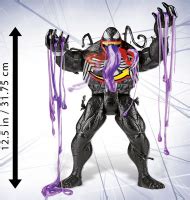 Spiderman Venom Ooze Figure Wholesale