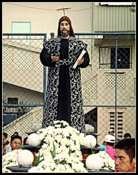 San Lazaro Ng Betanya Viernes Santo Our Lady Of Light Flickr