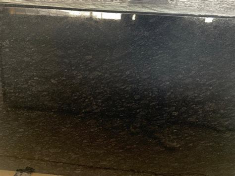 Majestic Black Granite Slab For Flooring At Best Price In Kishangarh