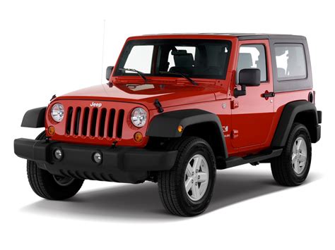 2008 Jeep Wrangler Sahara