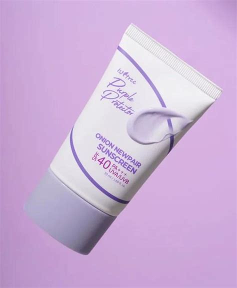 Has anyone tried the new instree spf 40? : r/AsianBeauty