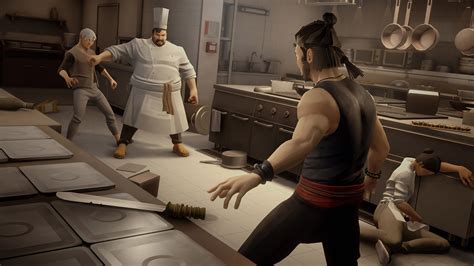 Sifu Heads To Xbox Steam And Gets An Arenas Mode Next March