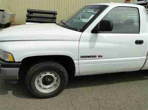 Purchase Used 2001 Dodge Ram 1500 12 Ton Pick Up Truck In Salem