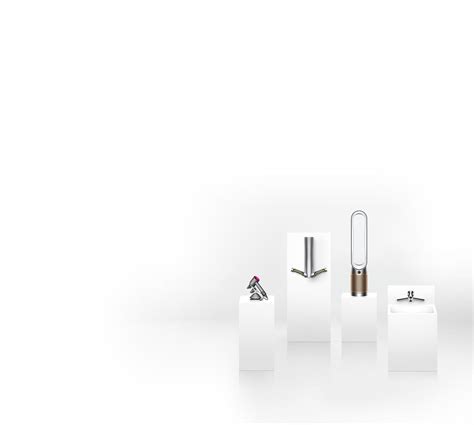 Dyson für Unternehmen - Übersicht | Dyson.de