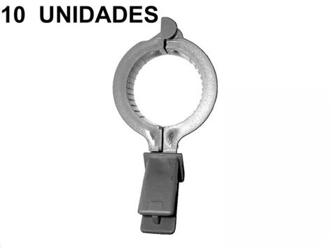 Suporte Flange Abraçadeira Lnb Ku MercadoLivre