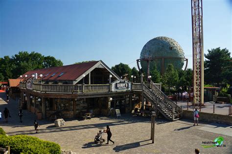 Foto Galerie 2022 Attractiepark Slagharen Freizeitpark Weltde