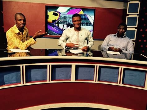 Watch Live Gtv Sport Plus Ghanasoccernet Top Xi Show