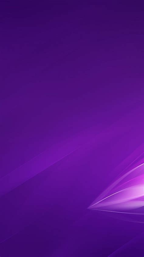 Purple Phone Wallpaper - WallpaperSafari