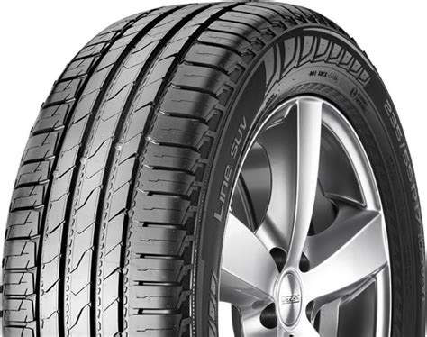 Nokian Line Suv Xl R V Anvelope Preturi