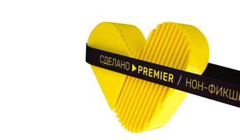 Подписка «Premier»