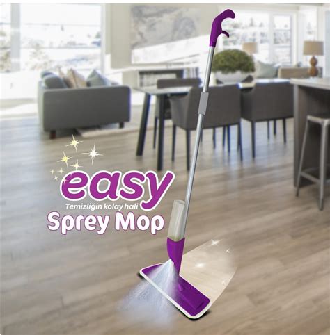 10 En İyi Sprey Mop Modeli Önerileri Kullanıcı Yorumları