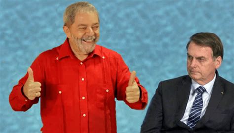 Ipec mostra que governo Lula é bom ou ótimo para 41 dos brasileiros