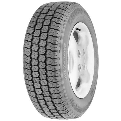 Pneu GOODYEAR VECTOR 4SEASONS CARGO 185 80 R14 102 100 R Norauto Fr