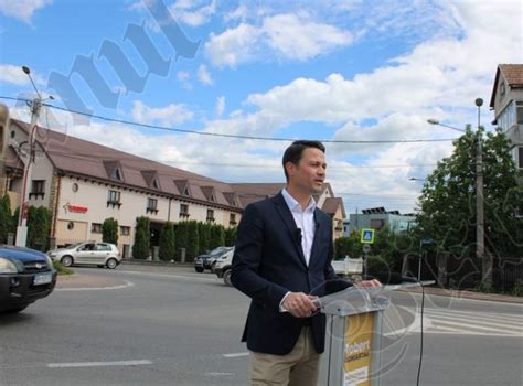 Foto Video Robert Sighiart U Ani De Mandat Psd Radu Moldovan I