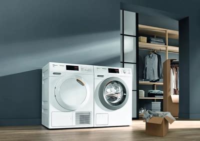 Стиральные машины MIELE