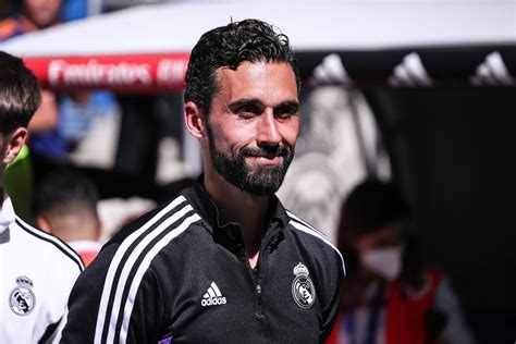 Arbeloa, mano dura desde el primer día, no lo quiere, no volverá a