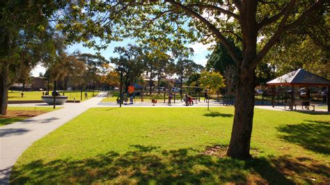 Auburn Park - Regional Playground | Auburn | ParraParents