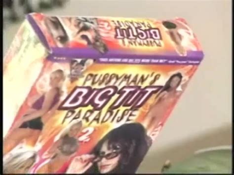 Pussyman S Big Boob Heaven Ii By Feline Films Hotmovies