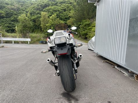 Yahoo オークション ヤマハ 2スト 絶版車 RZV500R カスタム車