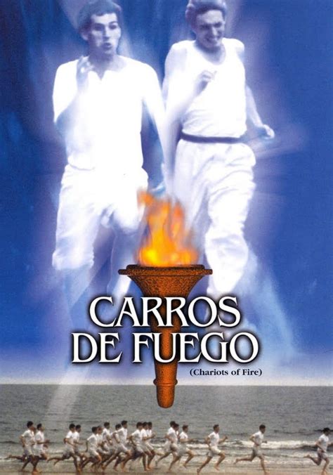 Carros de fuego película Ver online en español