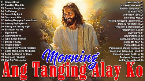 Peaceful Tagalog Praise And Worship SongsSoulful Tagalog Jesus Songs